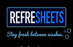 Refresheets